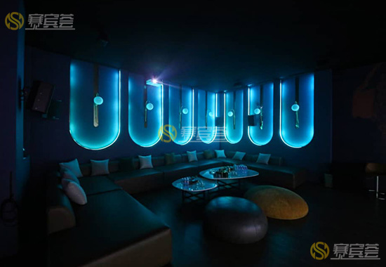 【佛山.南海東家小院】 英國(guó)瑪田7.2.4杜比全景聲影院KTV